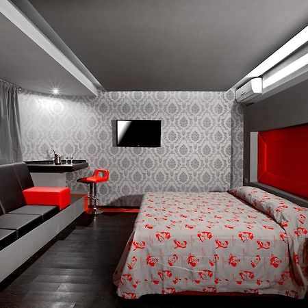 Eurosuites Oceania - Adults Only メキシコシティ エクステリア 写真