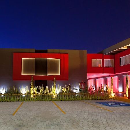 Eurosuites Oceania - Adults Only メキシコシティ エクステリア 写真