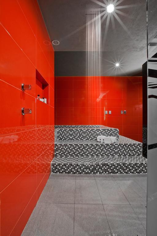Eurosuites Oceania - Adults Only メキシコシティ エクステリア 写真