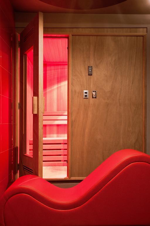 Eurosuites Oceania - Adults Only メキシコシティ 部屋 写真